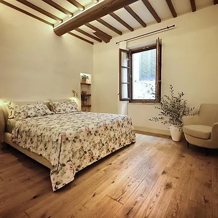 Luxury Apartamento *