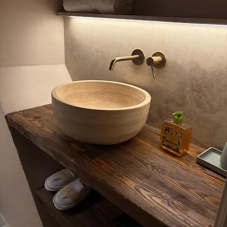 Luxury Apartment San Gimignano