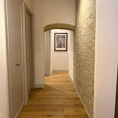 Apartment Luxury San Gimignano